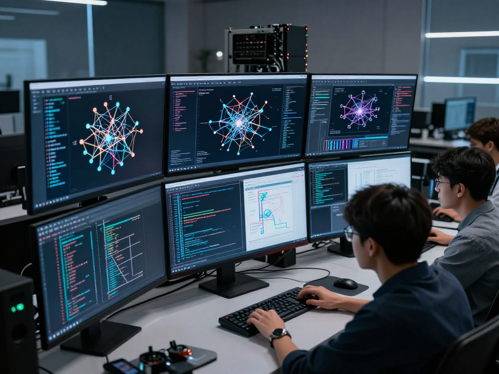 holzschädlinge übersicht - Innovative Technologien zur Bekämpfung von Holzschädlingen in der Softwareentwicklung.