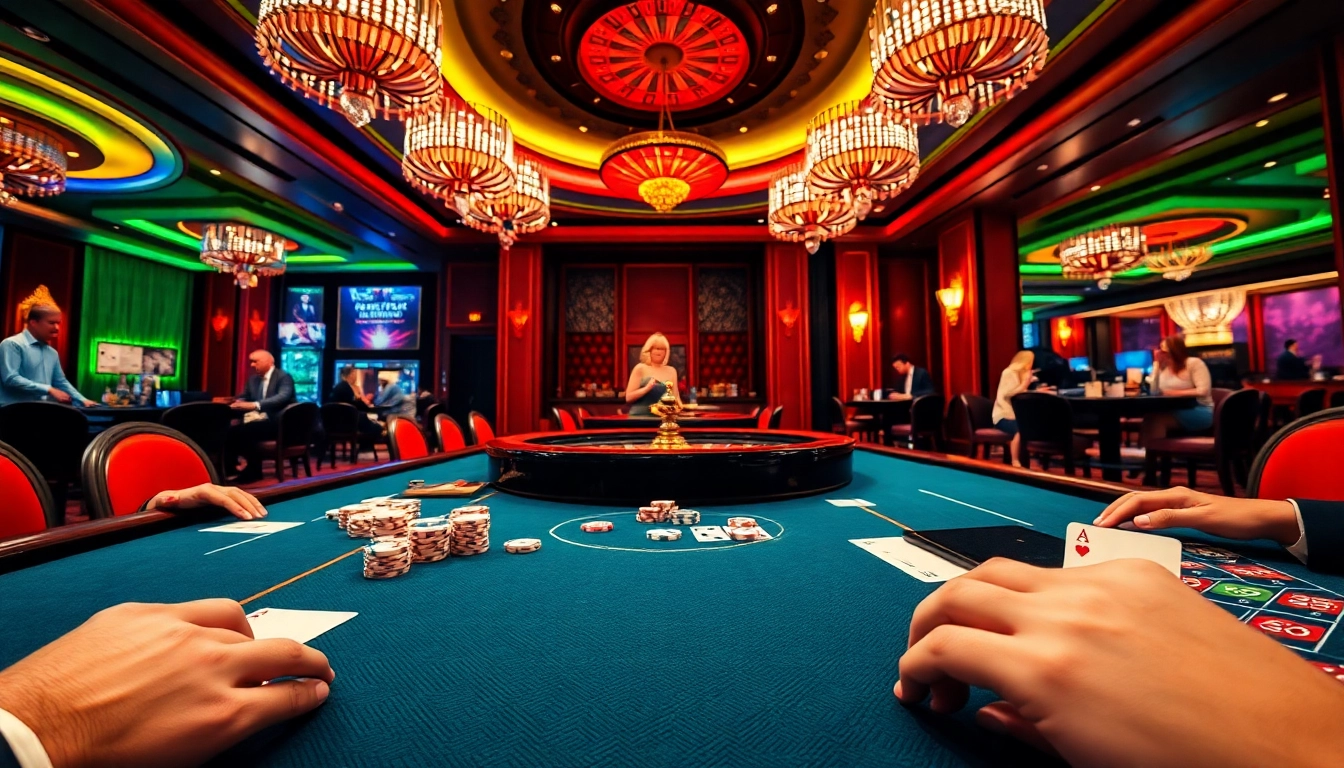 Experience thrilling gameplay and professional engagement at 79king casino.
