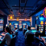 Experience the thrill of online gaming with NOHU90's vibrant gaming environment and diverse game offerings.