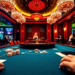 Experience thrilling gameplay and professional engagement at 79king casino.
