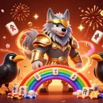 Experience excitement with J 188, where the vibrant casino world comes alive through stunning visuals and dynamic game elements.