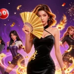 Join the excitement at 007win, where thrilling lottery games and vibrant prizes come alive.
