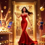 Experience the excitement of 8xbet1 with stunning casino visuals and vibrant game elements.