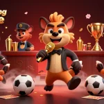 Experience the thrill of trực tiếp bóng đá socolive with dynamic sports betting visuals.