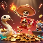 Play exciting sports betting moments with okwintv featuring interactive elements and vibrant illustrations.
