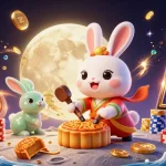 Experience winning opportunities with GO88's unique gambling elements in a vibrant casino scene.