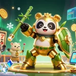 Experience thrilling jackpots at sin88 with our dynamic casino-inspired illustration featuring vibrant gaming elements.