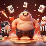 Play thrilling games at Nhà cái S8 with vibrant casino elements and action-packed visuals.