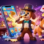Experience thrilling gameplay and winning strategies at MAN88 with exciting casino elements.